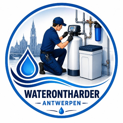 Waterontharder Antwerpe